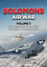 Solomons Air War Volume 3