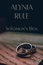 Solomon'S Box - Preview