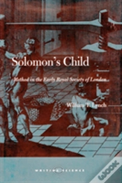 Capa do artigo Solomon