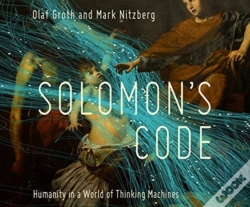 Capa do artigo Solomon'S Code