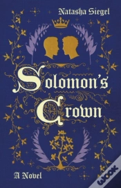 Capa do artigo Solomon