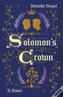 Capa do artigo Solomon'S Crown