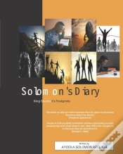 Capa do artigo Solomon