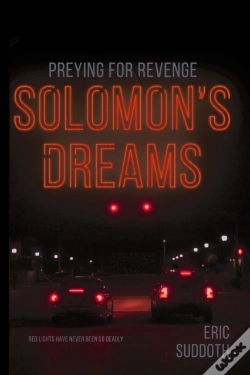 Capa do artigo Solomon'S Dreams: Preying For Revenge