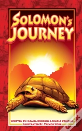 Solomon'S Journey