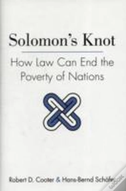 Capa do artigo Solomon'S Knot
