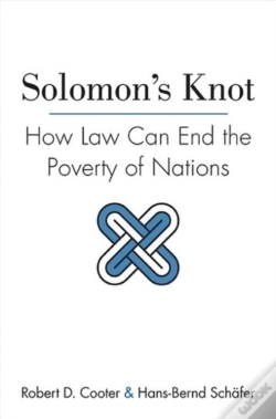 Capa do artigo Solomon'S Knot