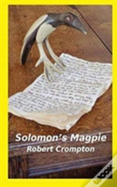 Solomon'S Magpie