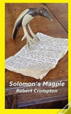 Capa do artigo Solomon'S Magpie