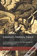 Solomon'S Memory Palace
