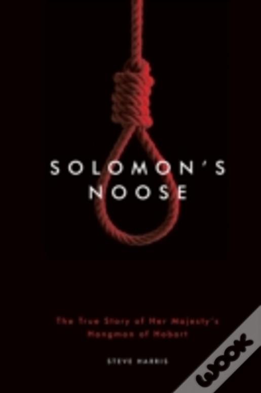 Solomon'S Noose