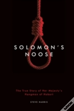 Capa do artigo Solomon'S Noose