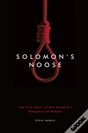 Capa do artigo Solomon