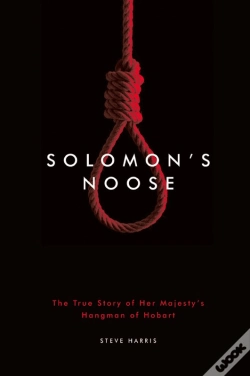 Capa do artigo Solomon'S Noose