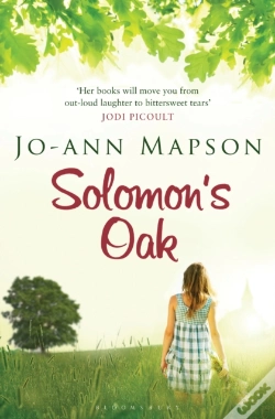 Capa do artigo Solomon'S Oak
