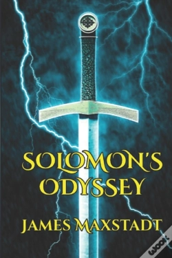 Capa do artigo Solomon'S Odyssey