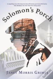 Solomon'S Porch