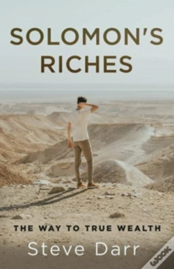 Capa do artigo Solomon'S Riches