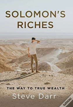 Capa do artigo Solomon'S Riches