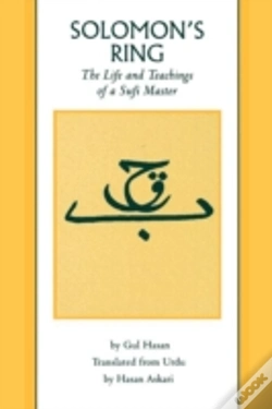Capa do artigo Solomon'S Ring