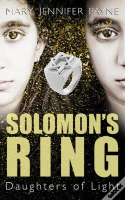 Capa do artigo Solomon'S Ring