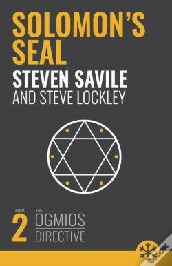 Capa do artigo Solomon'S Seal