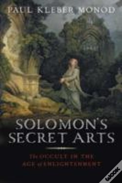 Capa do artigo Solomon'S Secret Arts