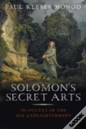 Capa do artigo Solomon