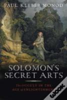 Solomon'S Secret Arts