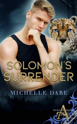 Capa do artigo Solomon'S Surrender