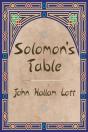 Solomon'S Table - Preview