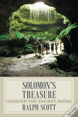 Capa do artigo Solomon'S Treasure