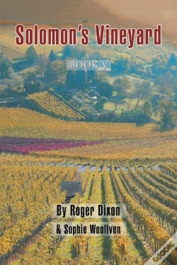 Capa do artigo Solomon'S Vineyard