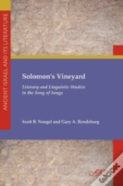 Capa do artigo Solomon