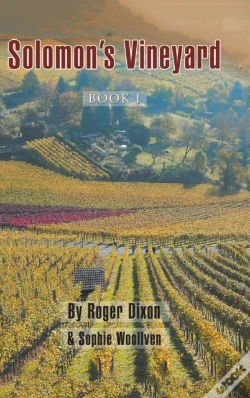 Capa do artigo Solomon'S Vineyard