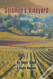 Solomon'S Vineyard