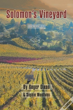 Capa do artigo Solomon'S Vineyard