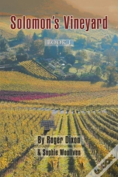 Solomon'S Vineyard