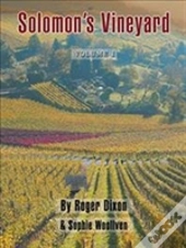 Solomon'S Vineyard