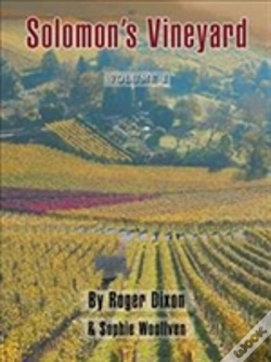 Capa do artigo Solomon'S Vineyard