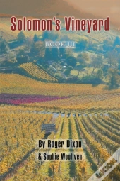 Solomon'S Vineyard