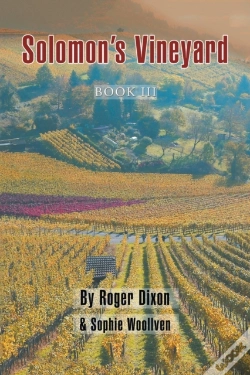 Capa do artigo Solomon'S Vineyard