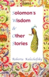 Solomon'S Wisdom & Other Stories