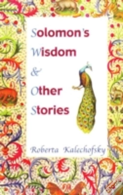 Capa do artigo Solomon'S Wisdom & Other Stories