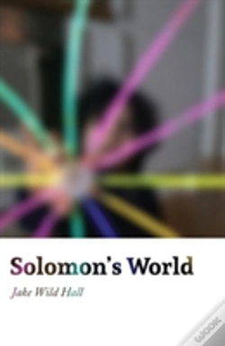 Capa do artigo Solomon'S World