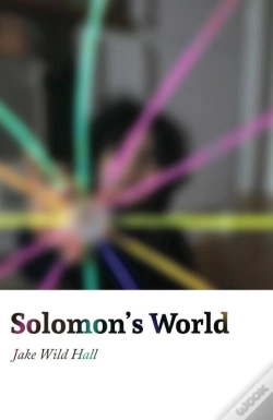 Capa do artigo Solomon'S World