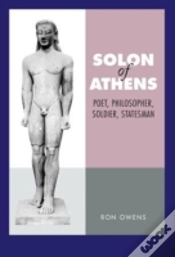 Capa do artigo Solon Of Athens
