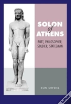 Capa do artigo Solon Of Athens