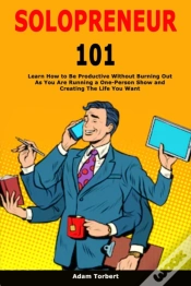 Capa do artigo Solopreneur 101