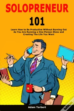 Capa do artigo Solopreneur 101